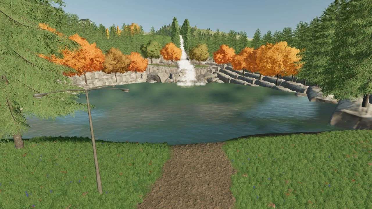 No Man s Land Diamond Acres V1 3 FS22 Mod Farming Simulator 22 Mod No Man s Land Diamond Acres V1 3 FS22 Mod Farming Simulator 22 Mod