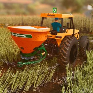 Stara Tornado 600 MD v1.0 FS22 Mod | Farming Simulator 22 Mod