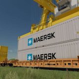 grain containers v2.0 fs22 mod | farming simulator 22... Titan Grain Containers v1.0 FS22 Mod | Farming Simulator 22 Mod