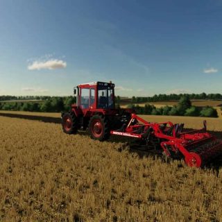 4 Cylinder Turbo Motor Sound (Prefab) v1.0 FS22 Mod | Farming Simulator ...