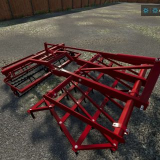 AGREGAT UNIA 2 1M V1 1 FS22 Mod Farming Simulator 22 Mod agregat-unia-2-1m-v1-1-fs22-mod-farming-simulator-22-mod