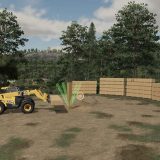 Azura Map V1.0 FS22 Mod | Farming Simulator 22 Mod