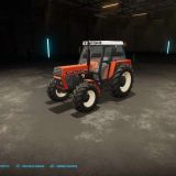 Ursus Zetor Zts Cyl Pack V Fs Mod Farming Simulator Mod