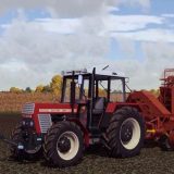 Ursus Zetor Zts Cyl Pack V Fs Mod Farming Simulator Mod