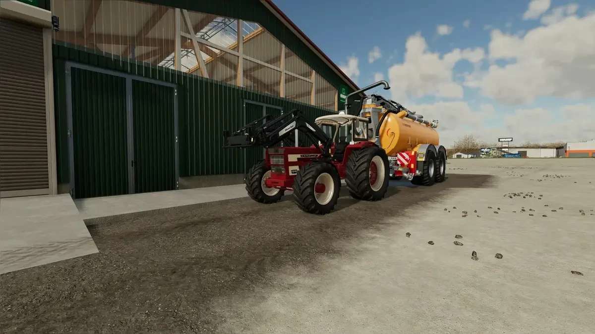 Mod Ihc 946 1246 V31 Fs22 • Farmingsimulatorapp 8495