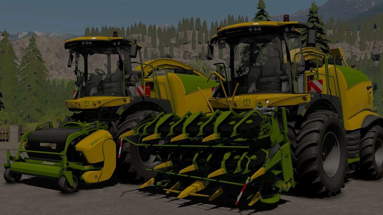 Farming Simulator (@farmingsim) / X