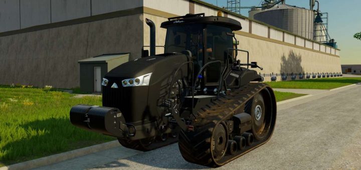 FS22 Tractors Mods | Farming Simulator 22 Tractors Mods Download
