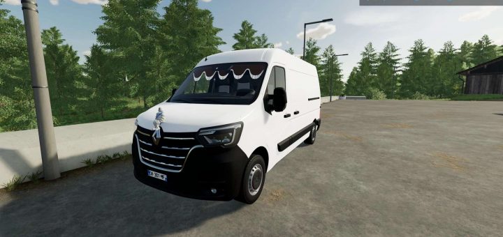 FS22 Cars Mods | Farming Simulator 22 Cars Mods