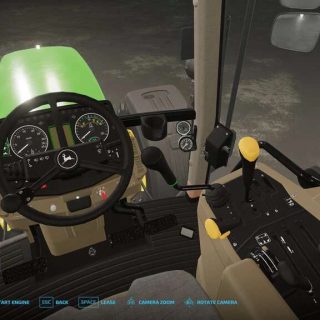 Shop Extension v1.0 FS22 Mod | Farming Simulator 22 Mod