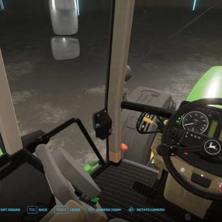 Shop Extension v1.0 FS22 Mod | Farming Simulator 22 Mod