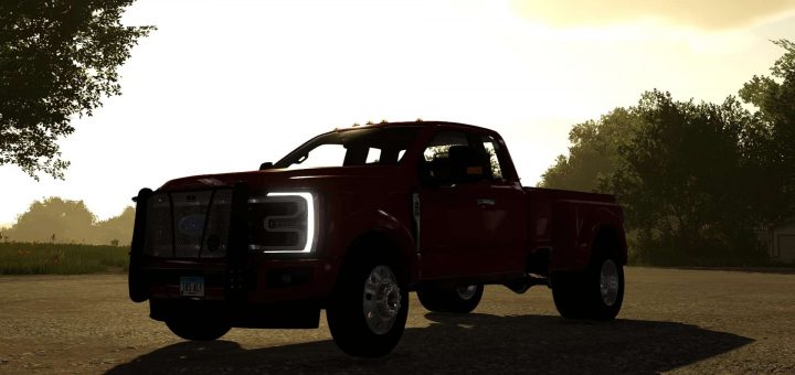 FS22 Cars Mods | Farming Simulator 22 Cars Mods