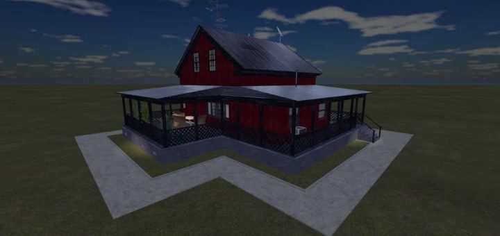 Placeable Church V10 Fs22 Farming Simulator 22 Mod Fs22 Mod 7770