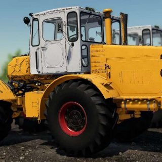 Custom Vehicle Shader (Prefab) v1.0 FS22 Mod | Farming Simulator 22 Mod