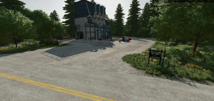 FS22 Maps Mods | Farming Simulator 22 Maps Mods