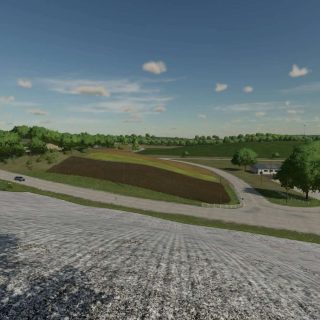 Elmcreek Farming Multi Fruit Map V Fs Mod Farming Simulator Mod