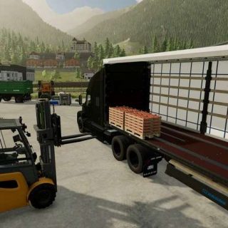 Mod Pack Switty v2.8 FS22 Mod | Farming Simulator 22 Mod