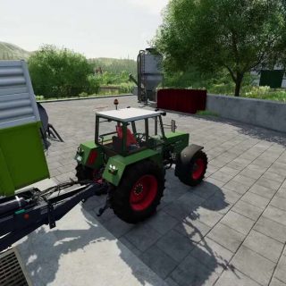 MWM 226-6B Sound (Prefab) v1.0 FS22 - Farming Simulator 22 Mod | FS22 mod