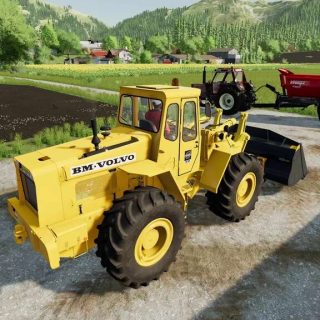 Deutz BF6L913t Engine Sound (Prefab) v1.0 FS22 Mod | Farming Simulator ...