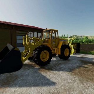 Deutz BF6L913t Engine Sound (Prefab) v1.0 FS22 Mod | Farming Simulator ...