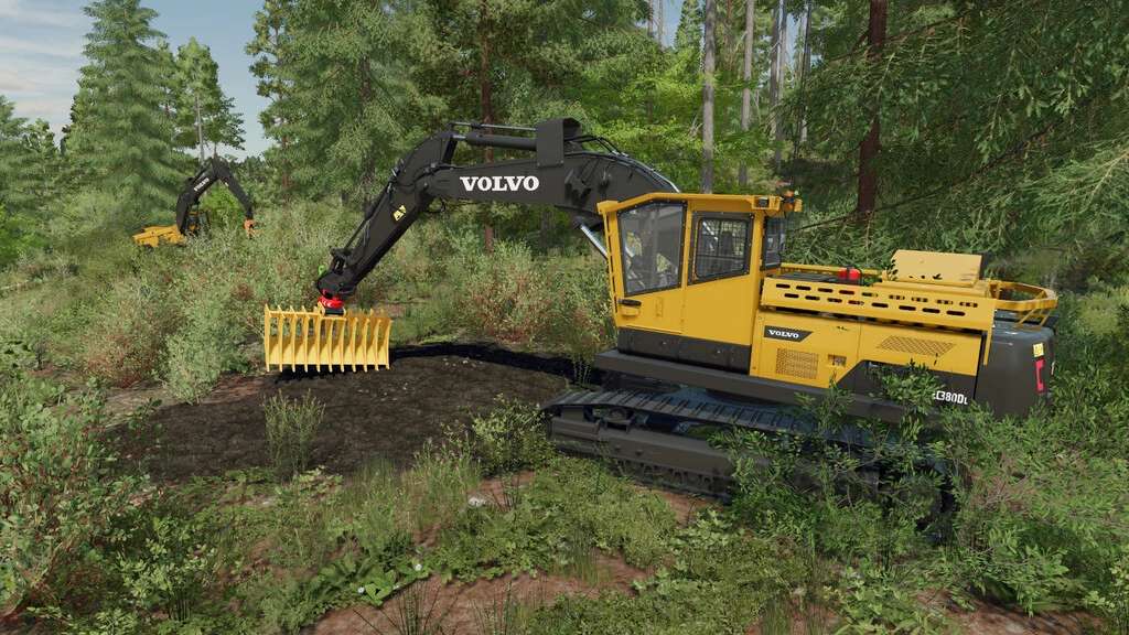 FS22: Implements & Tools Implements & Tools mods for Farming Simulator