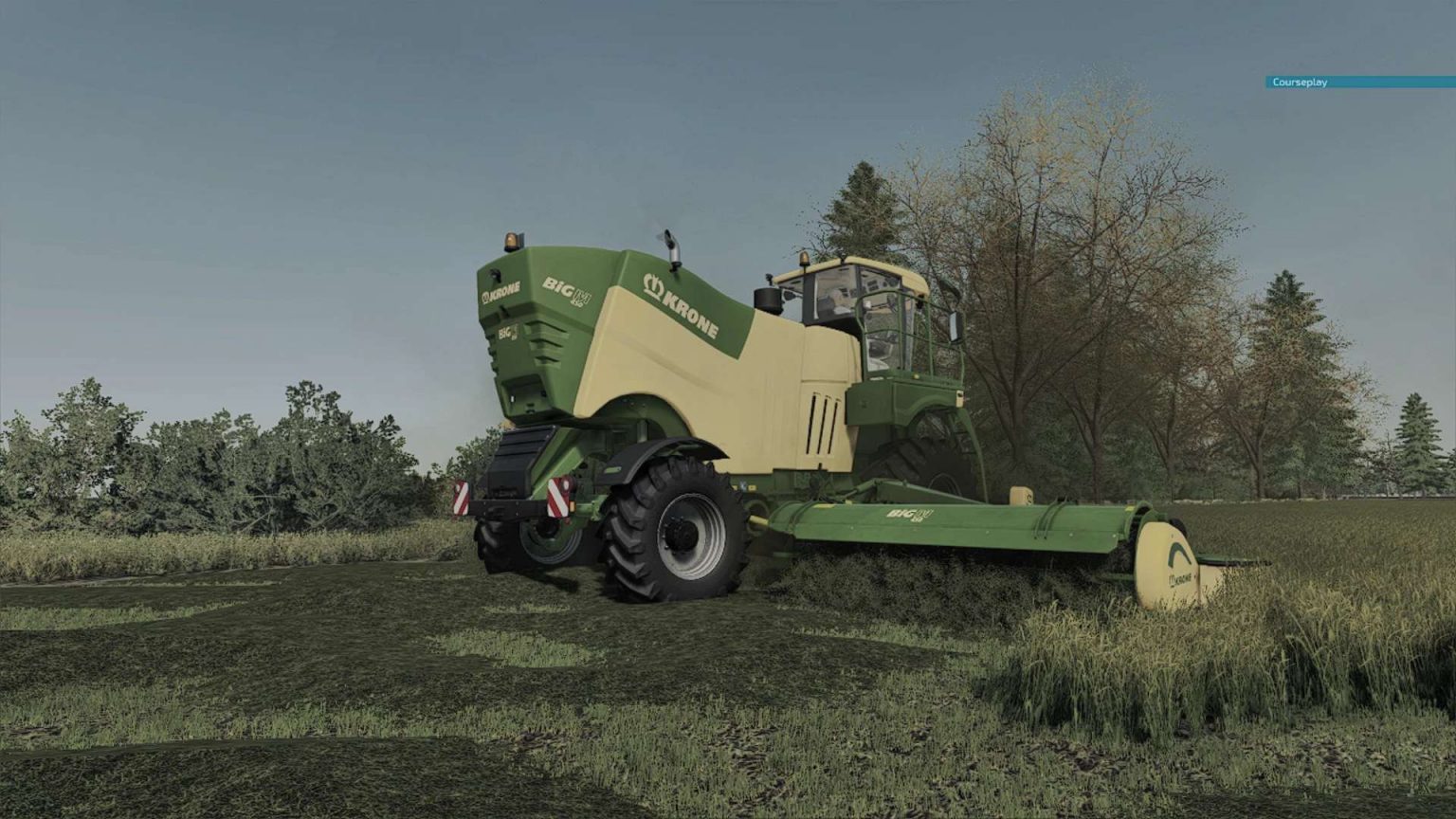 Lake Providence La 4x MULTIFRUIT TP/Construction Map V6.25.2.3 FS22