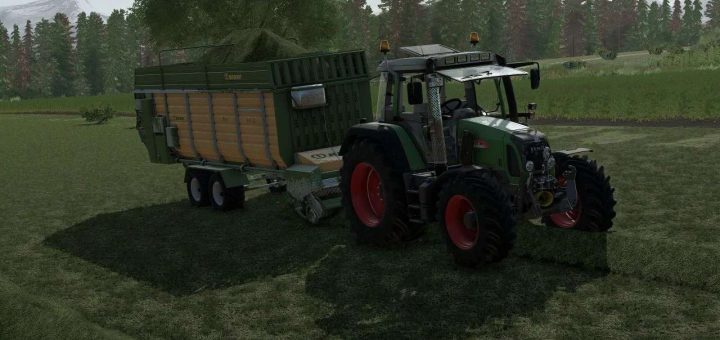 FS22 Trailers Mods Farming Simulator 22 Trailers Mods LS22 Trailer