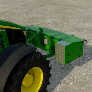 Lizard BoxSmart v1.0 FS22 Mod | Farming Simulator 22 Mod