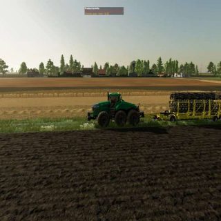 NF March 4x Multifruit XXL Update v3.0 FS22 Mod | Farming Simulator 22 Mod