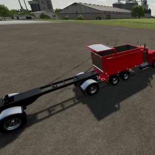 The CALI PACK v1.0 FS22 Mod | Farming Simulator 22 Mod