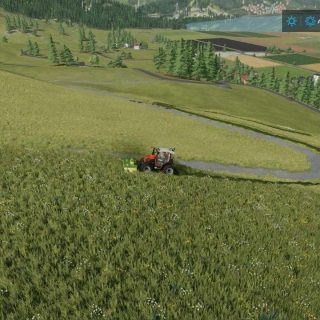 Erlengrat Edit Beta V Fs Mod Farming Simulator Mod