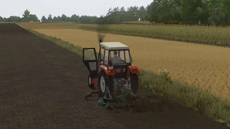 Brony 3m V10 Fs22 Farming Simulator 22 Mod Fs22 Mod 8674