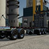 Lode King Containers Super B V Fs Mod Farming Simulator Mod