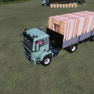 Pallet Autoload Specialization V Fs Farming Simulator Mod Fs Mod