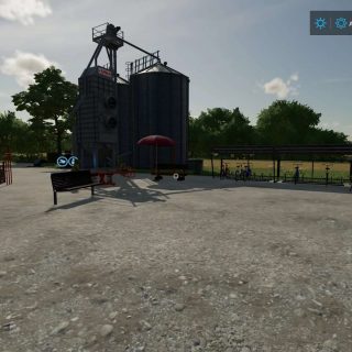 Placeable Items Mod Fs22 PLACEABLE OBJECTS PACK V2.0 FS22 Mod | Farming Simulator 22 Mod