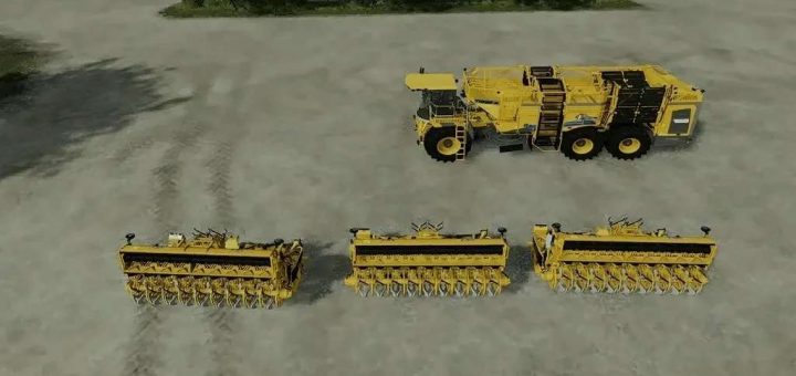 Sugar Cane Mods Farming Simulator 22 Mods 6530