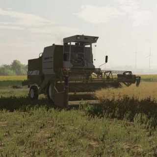 Textures of canola v1.0 FS22 Mod | Farming Simulator 22 Mod