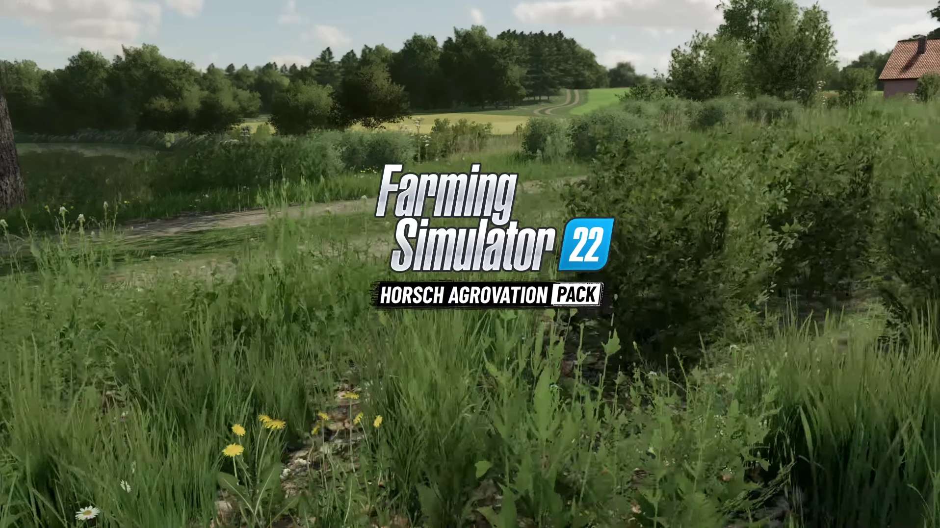 Autodrive Route Horsch Agrovation V10 Fs22 Farming Simulator 22 Mod Fs22 Mod 1983