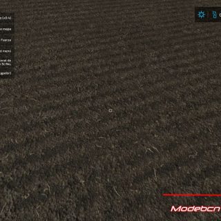 Crop Rotation ESPANOL v2.5 FS22 Mod | Farming Simulator 22 Mod