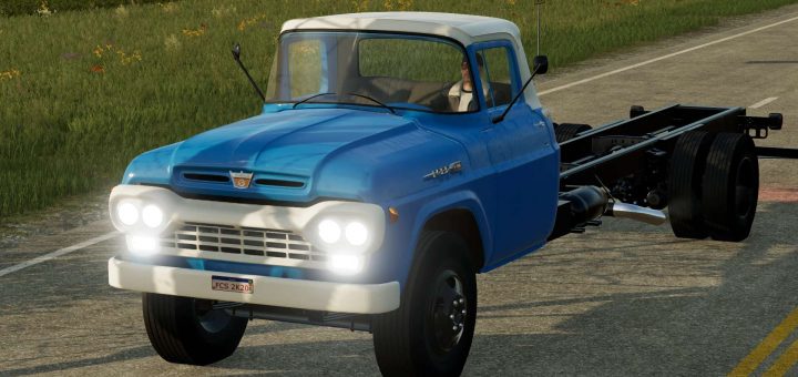 FS22 Cars Mods | Farming Simulator 22 Cars Mods