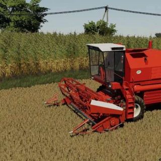 Pack Bizon v1.0 FS22 Mod | Farming Simulator 22 Mod