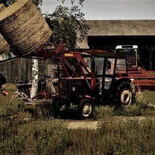 Tur Stoll V Fs Mod Farming Simulator Mod