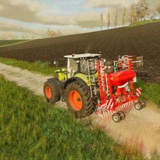 Reduced Engine Braking Force v1.0.0.3 FS22 Mod | Farming Simulator 22 Mod