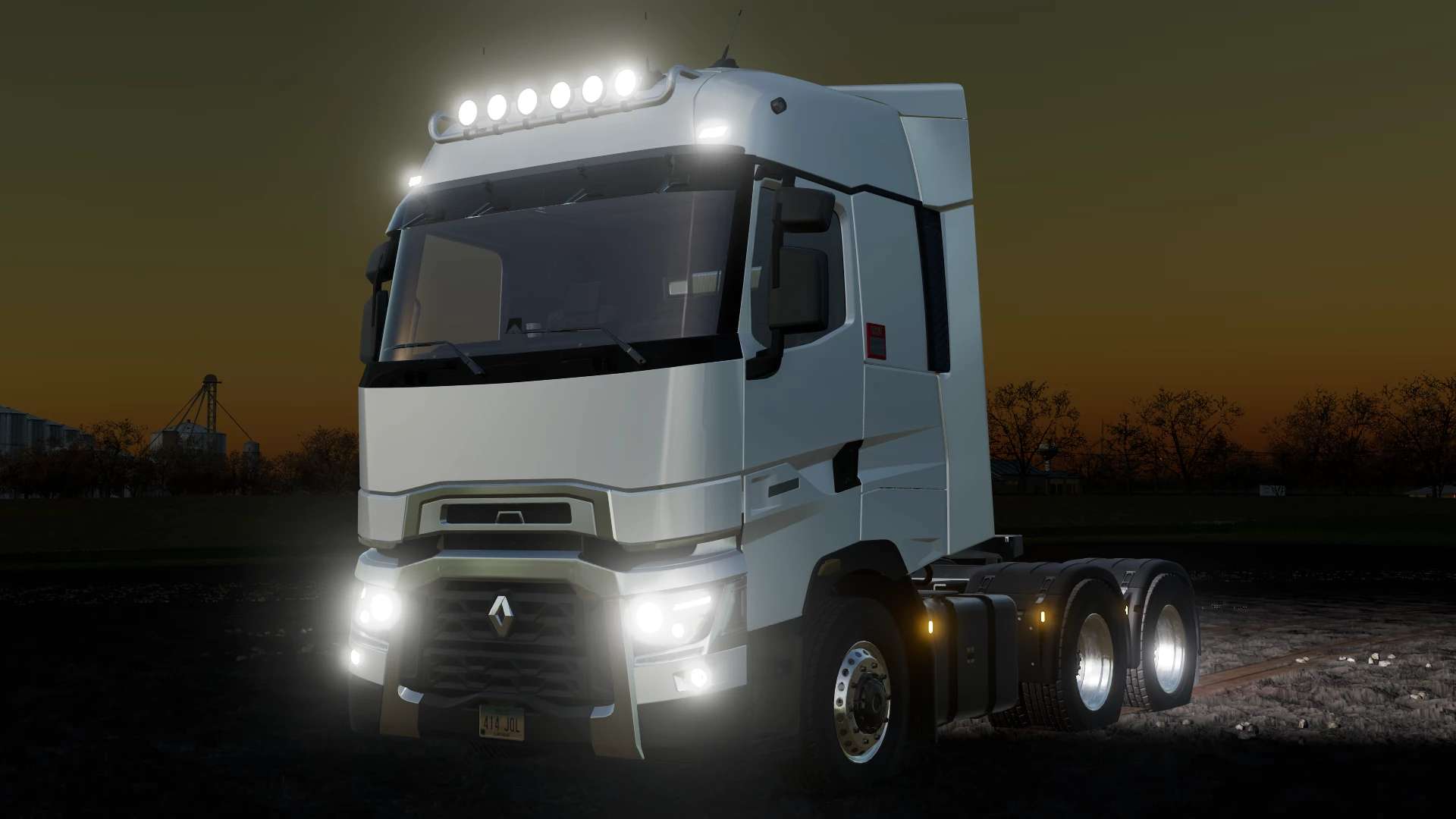 Renault 96 Fs22 FS22 Renault 96 V1 1 0 0 Mod EVMJI Renault 96 Fs22 FS22 Renault 96 V1 1 0 0 Mod EVMJI