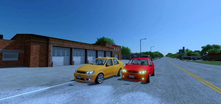 FS22 Cars Mods | Farming Simulator 22 Cars Mods