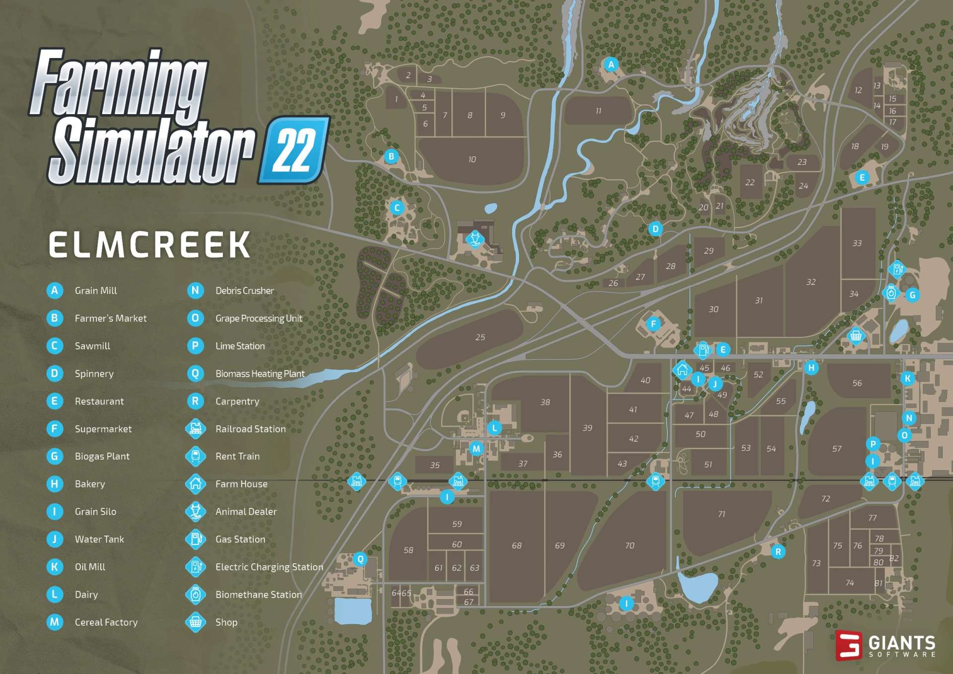 All Maps For Farming Simulator 22 V1 0 FS22 Mod Farming Simulator 22 Mod All Maps For Farming Simulator 22 V1 0 FS22 Mod Farming Simulator 22 Mod