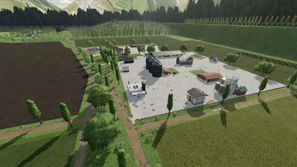 is there a money mod for fs19