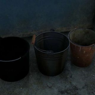 Buckets Pack v1.2 FS22 Mod | Farming Simulator 22 Mod