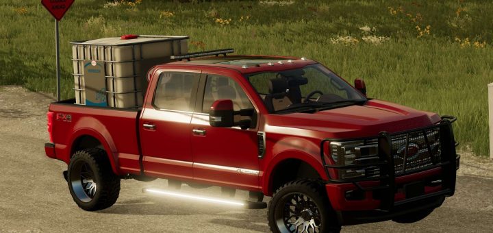 FS22 Cars Mods | Farming Simulator 22 Cars Mods
