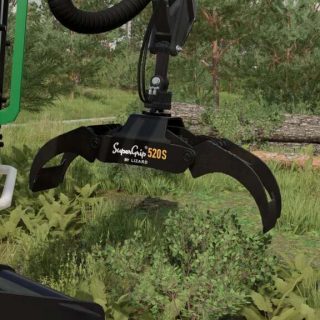 Lizard TF840-B Pack V1.1 FS22 - Farming Simulator 22 Mod | FS22 Mod