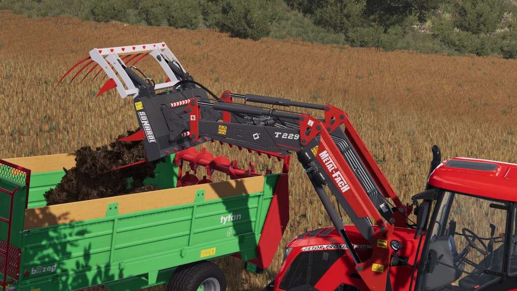 FS22: Implements & Tools Implements & Tools mods for Farming Simulator